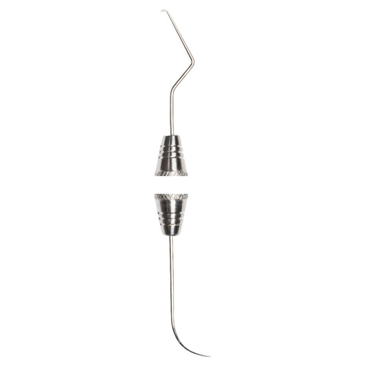 explorer 3a/tu17 dental instruments