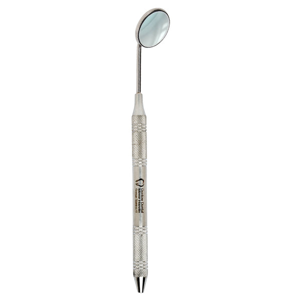 Dental Mouth Mirror With Handle No #6